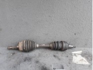 Полуось левая ланос 1.6